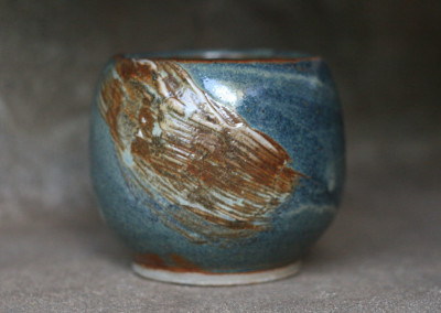 project-curious-girl 1  by Earth Interrupted Pottery