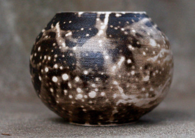 project-darlene 1 by Earth Interrupted Pottery