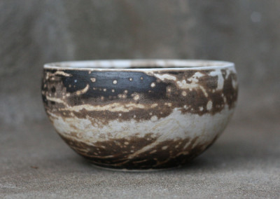 project-darlene 16  by Earth Interrupted Pottery