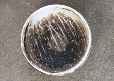 project-darlene 5  by Earth Interrupted Pottery