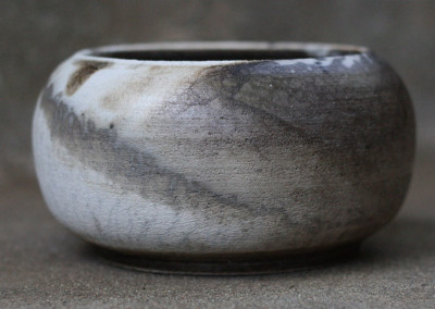 project-darlene 8  by Earth Interrupted Pottery