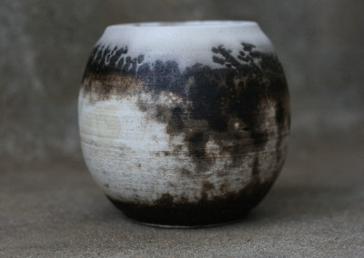 project-darlene 9  by Earth Interrupted Pottery